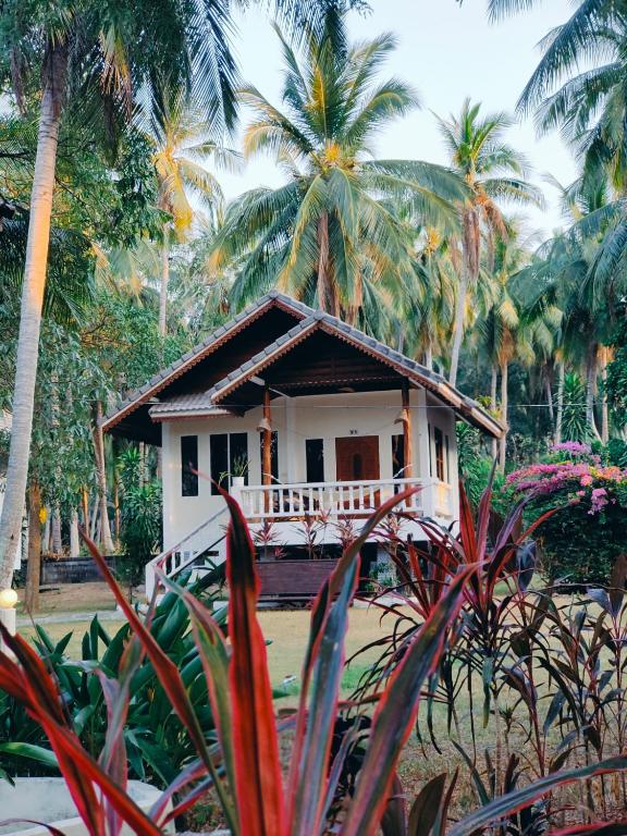 My Home Resort - Koh phangan vacation house rentals – Koh Phangan