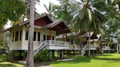 My Home Resort - Koh phangan vacation house rentals – Fotos 3