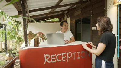 My Home Resort - Koh phangan vacation house rentals – Fotos 4