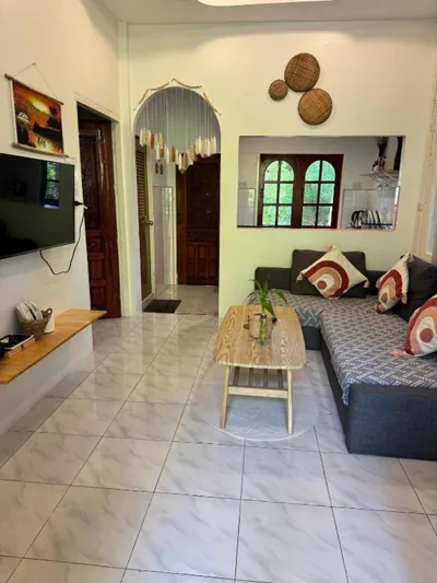 My Home Resort - Koh phangan vacation house rentals – Fotos 6