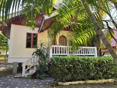 My Home Resort - Koh phangan vacation house rentals – Fotos 7