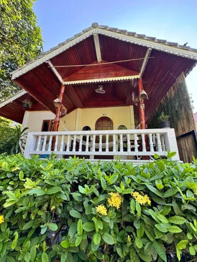 My Home Resort - Koh phangan vacation house rentals – Fotos 10