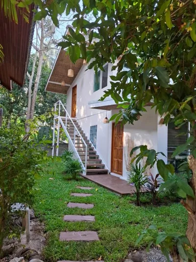 My Home Resort - Koh phangan vacation house rentals – Fotos 13