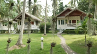 My Home Resort - Koh phangan vacation house rentals – Fotos 14