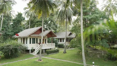 My Home Resort - Koh phangan vacation house rentals – Fotos 15